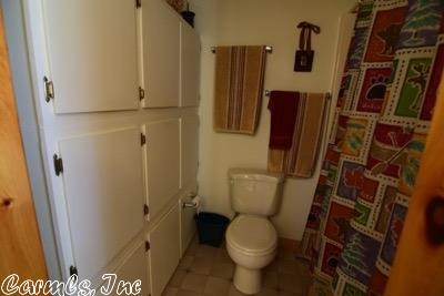 140 Danny Drive, Mountain View, AR 72560