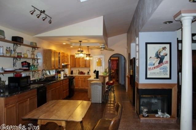 1639 Luber Road, Mountain View, AR 72560