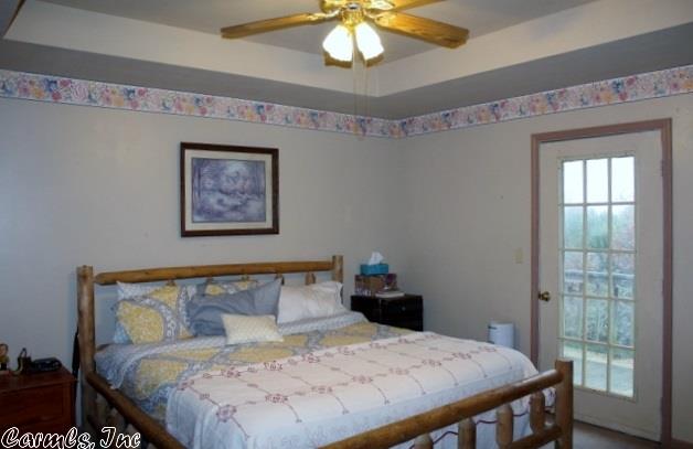 1639 Luber Road, Mountain View, AR 72560