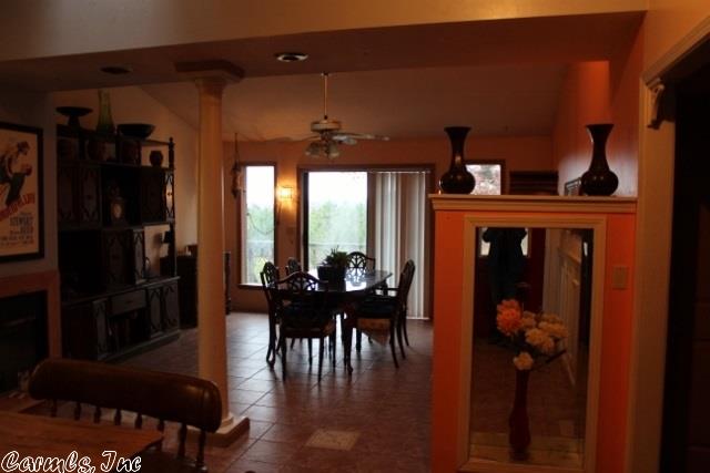 1639 Luber Road, Mountain View, AR 72560