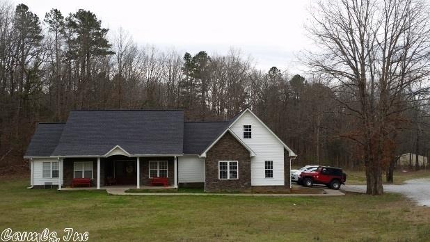 371 Blue Sky RD, Mountain View, AR 72560