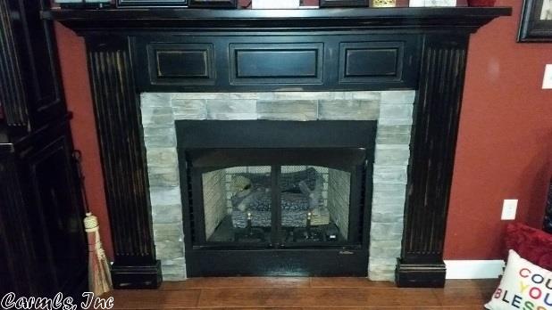 371 Blue Sky RD, Mountain View, AR 72560