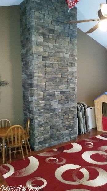 371 Blue Sky RD, Mountain View, AR 72560
