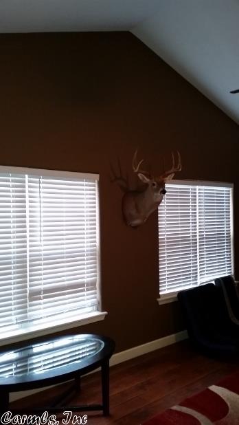 371 Blue Sky RD, Mountain View, AR 72560
