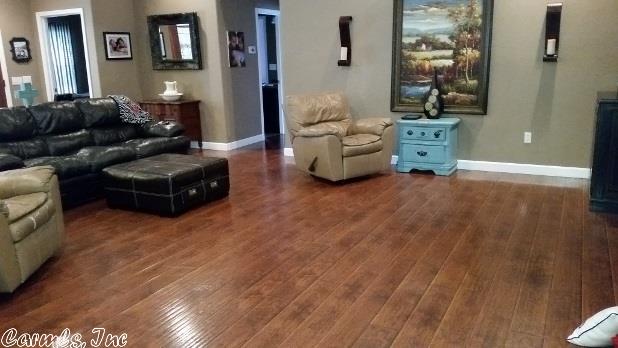 371 Blue Sky RD, Mountain View, AR 72560