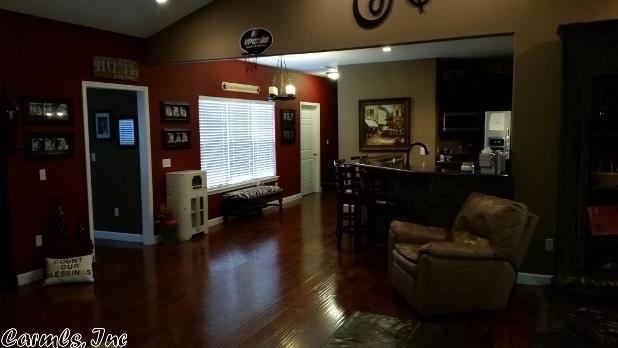 371 Blue Sky RD, Mountain View, AR 72560
