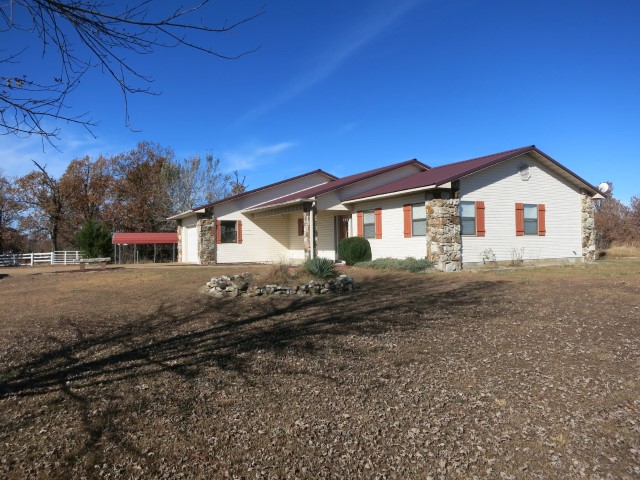 6347 Hwy 62-412, Salem, AR 72576