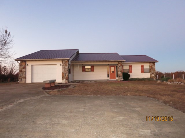 6347 Hwy 62-412, Salem, AR 72576