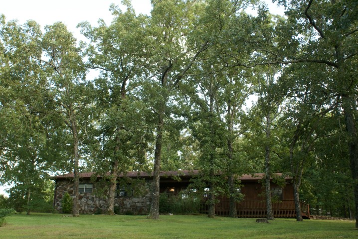 6446 Hwy 9 S, Salem, AR 72576