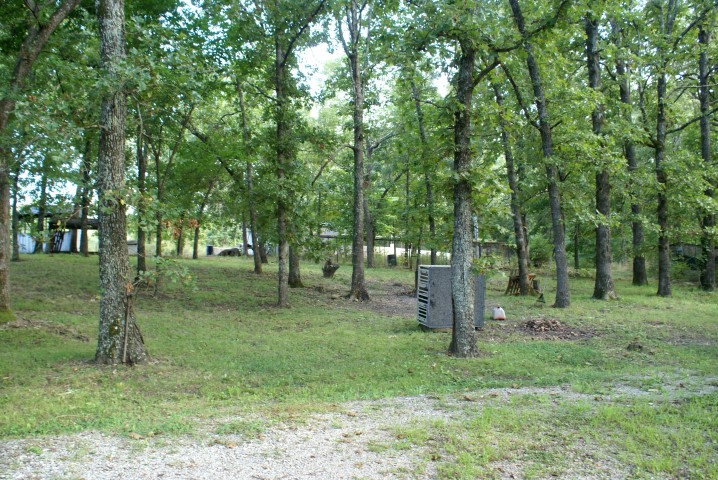 6446 Hwy 9 S, Salem, AR 72576