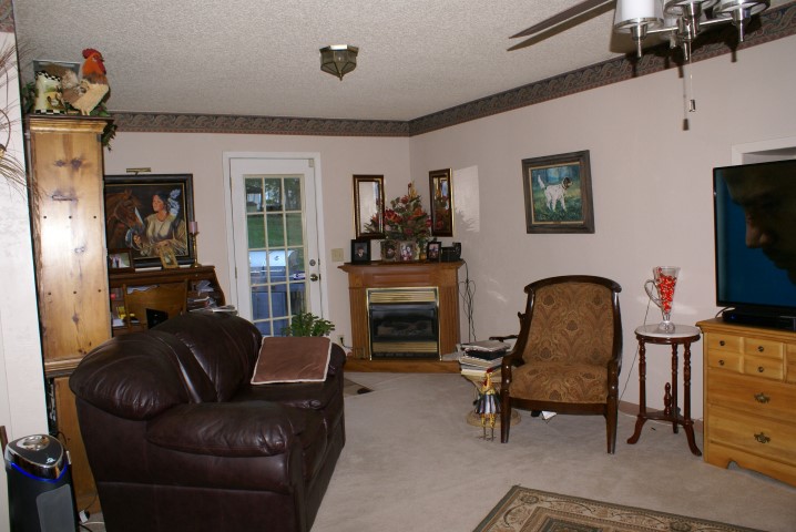 6446 Hwy 9 S, Salem, AR 72576