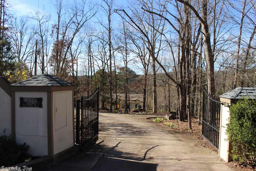 209 Harrelson Road, Tumbling Shoals, AR 72581