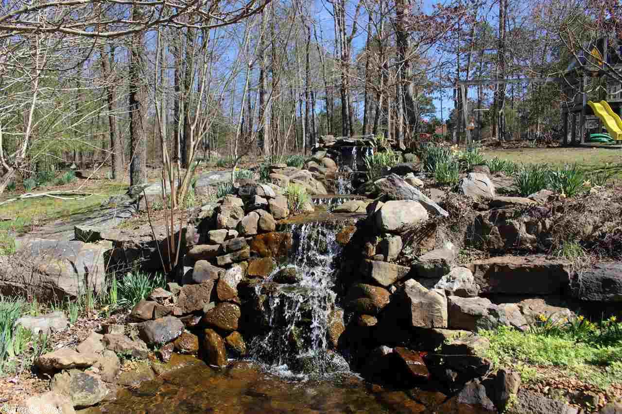 209 Harrelson Road, Tumbling Shoals, AR 72581