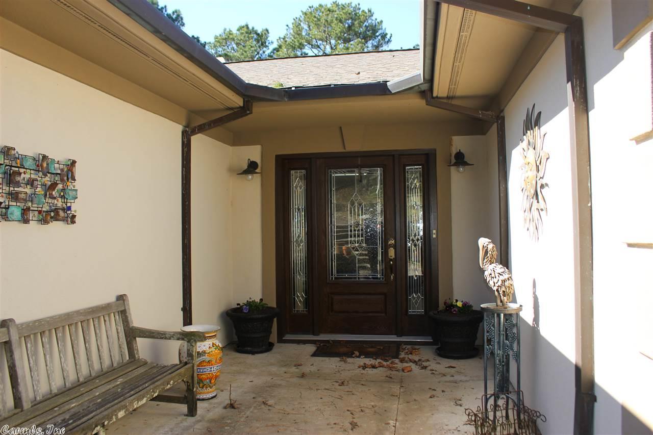 209 Harrelson Road, Tumbling Shoals, AR 72581
