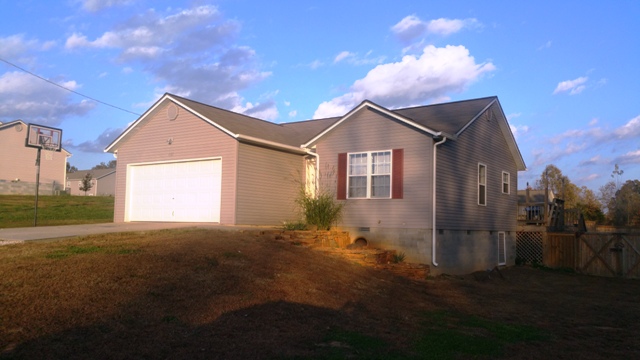 4387 Mellow Lane, Harrison, AR 72601