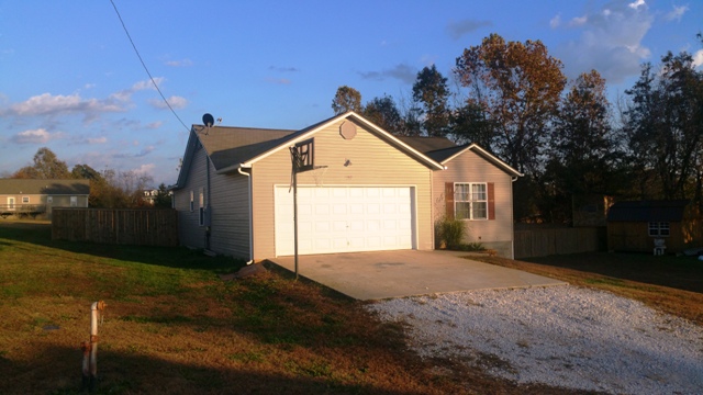 4387 Mellow Lane, Harrison, AR 72601