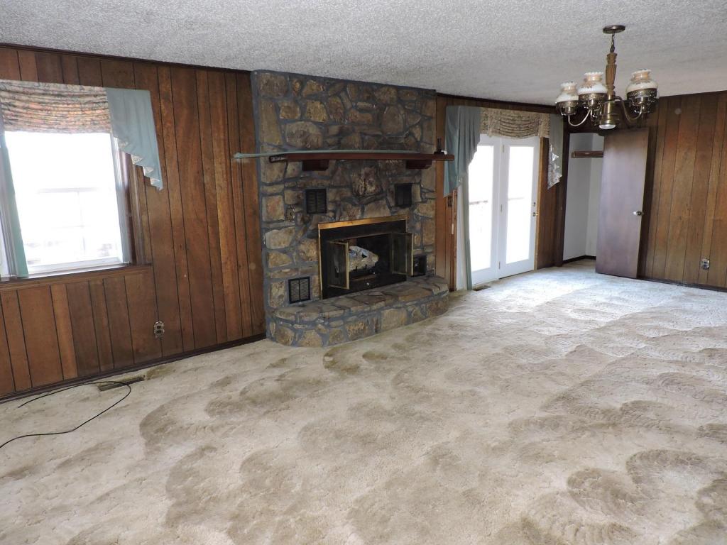 220 N HARMON Road, Harrison, AR 72601