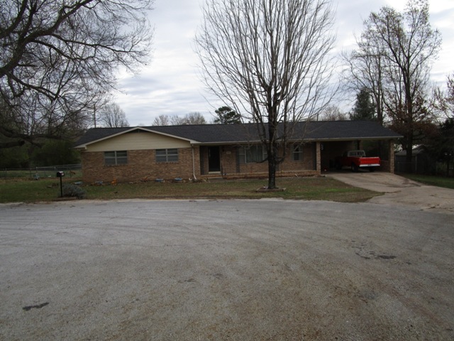 3957 Layton Drive N, Harrison, AR 72601