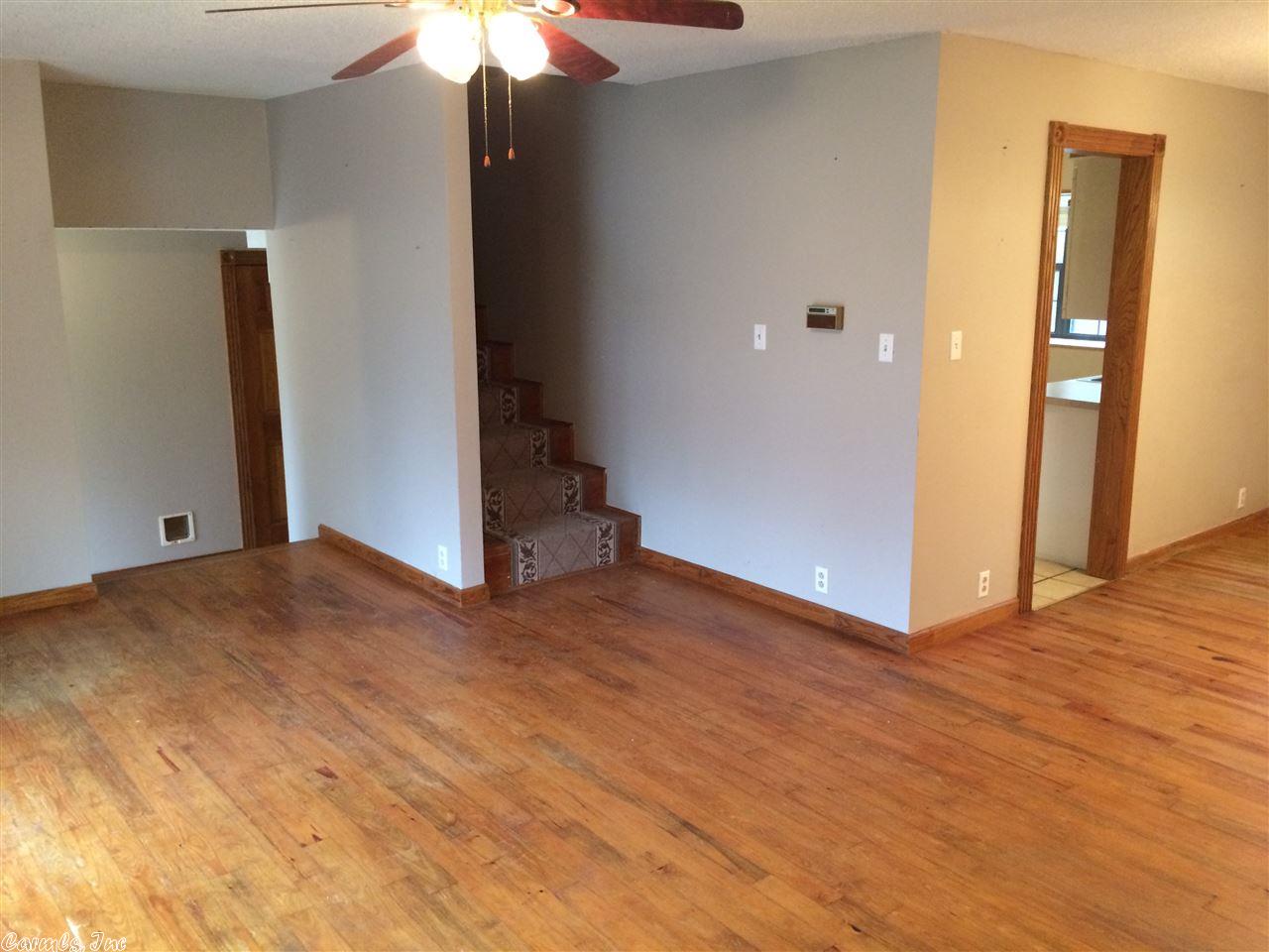 35 Hawthorne Drive, Harrison, AR 72601