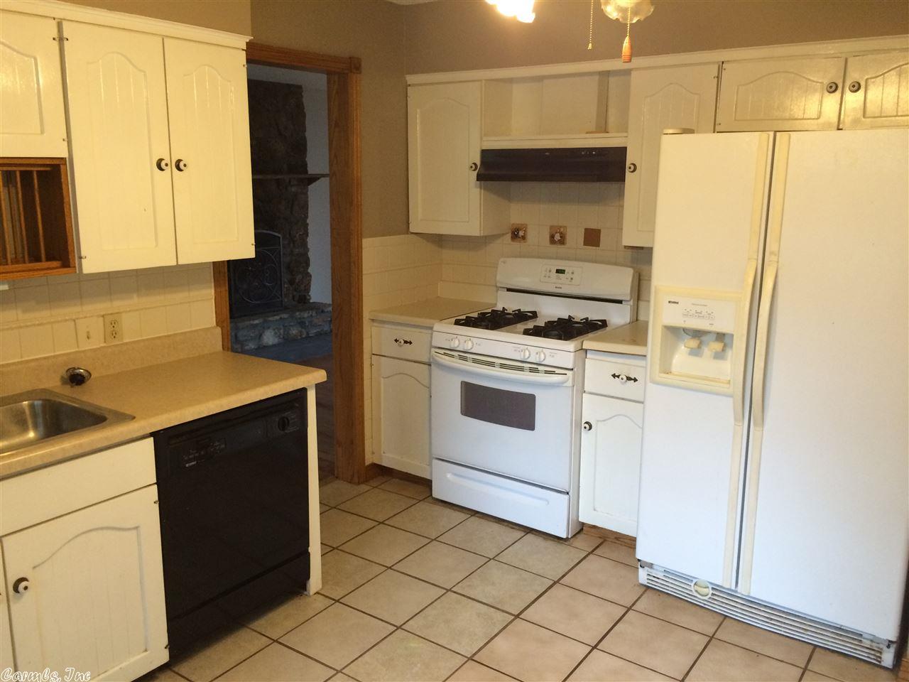 35 Hawthorne Drive, Harrison, AR 72601