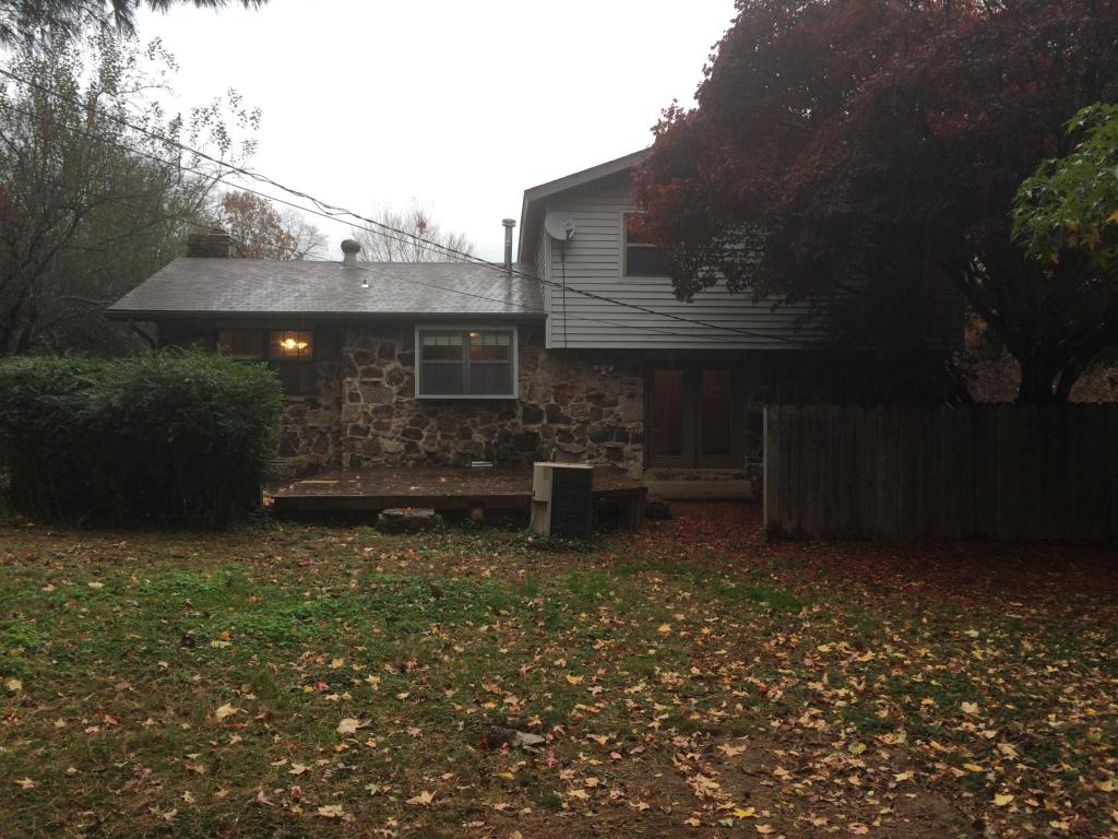 35 Hawthorne Drive, Harrison, AR 72601