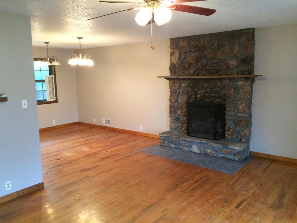 35 Hawthorne Drive, Harrison, AR 72601
