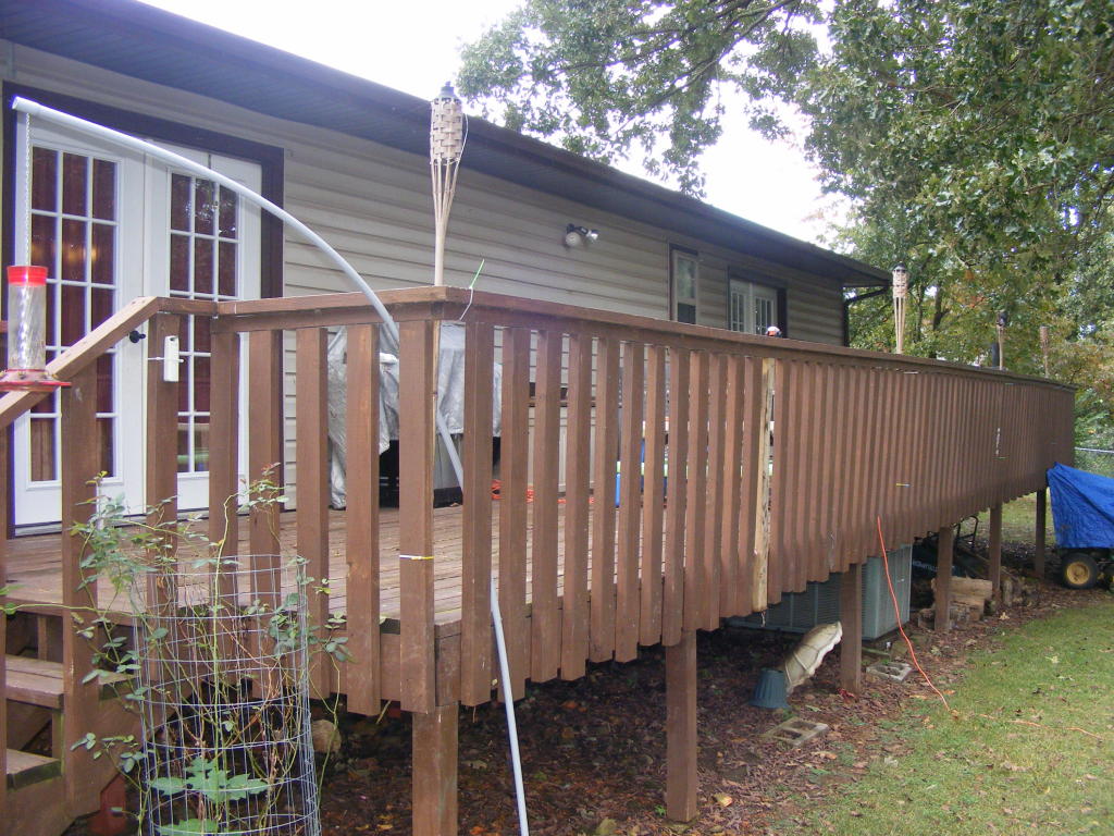 3911 UNWER, Harrison, AR 72601
