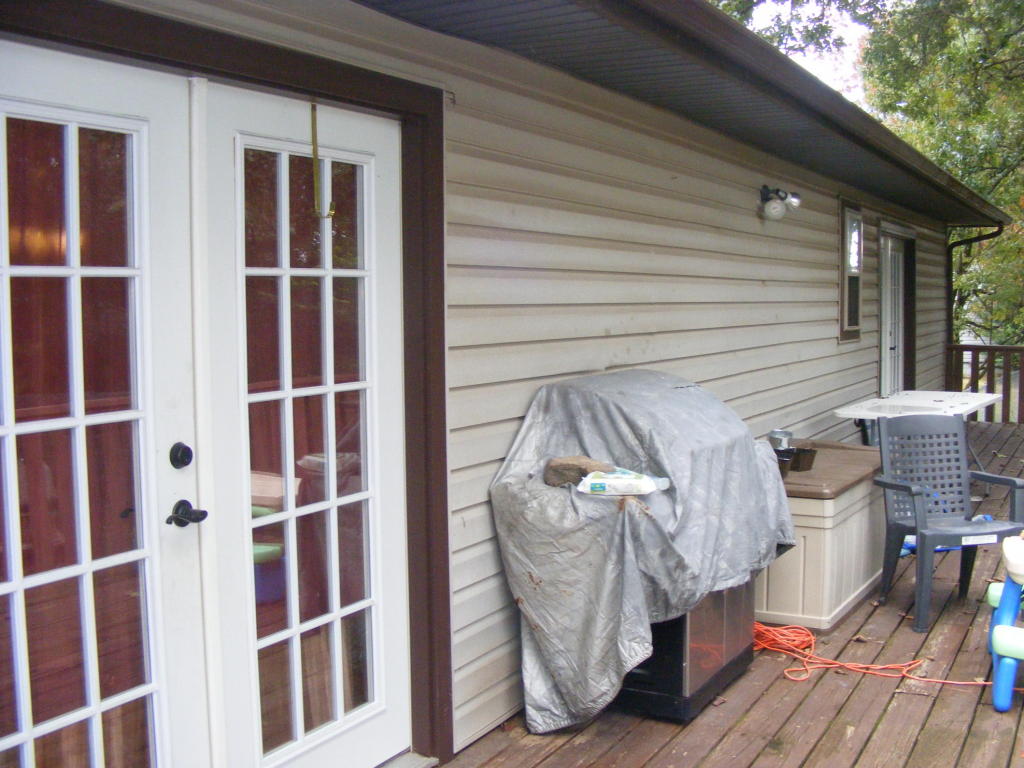 3911 UNWER, Harrison, AR 72601