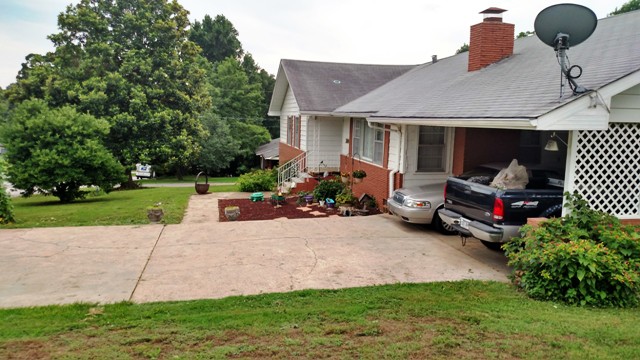500 S. Liberty, Harrison, AR 72601