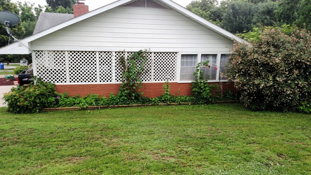 500 S. Liberty, Harrison, AR 72601