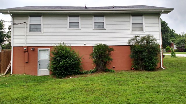 500 S. Liberty, Harrison, AR 72601