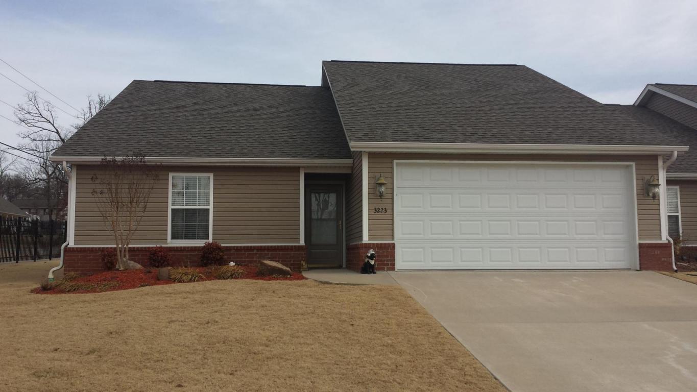 3223 Brinkley Avenue, Harrison, AR 72601