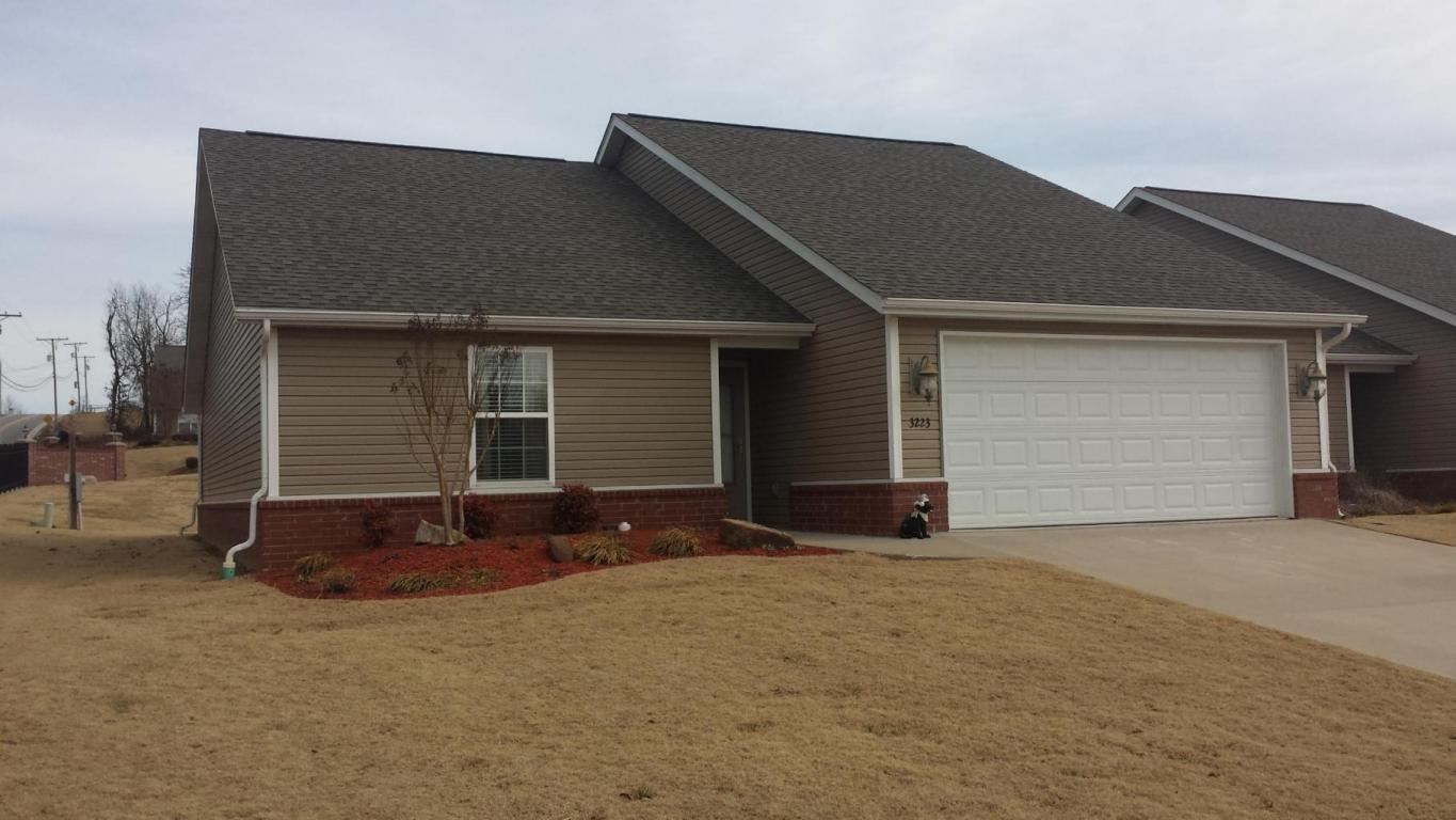 3223 Brinkley Avenue, Harrison, AR 72601