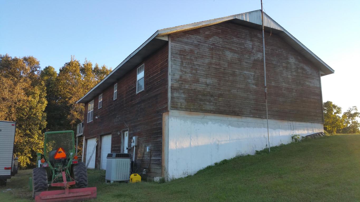 2978 E ROAD RUNNER Lane, Harrison, AR 72601