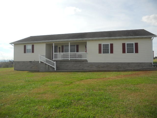 634 Joe Holt Road, Harrison, AR 72601