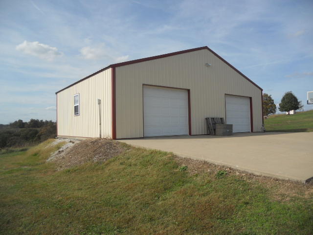 634 Joe Holt Road, Harrison, AR 72601