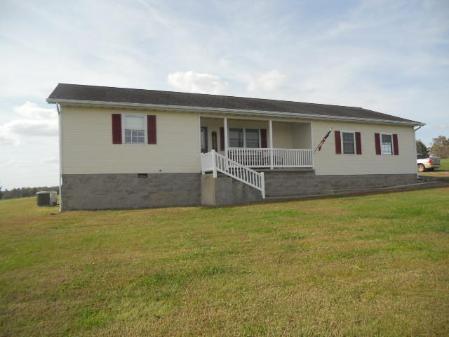 634 Joe Holt Road, Harrison, AR 72601