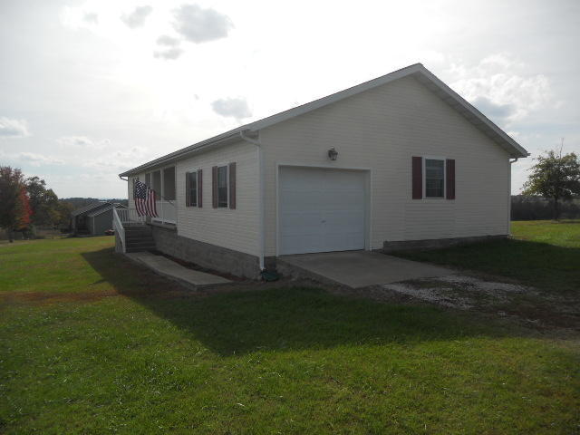 634 Joe Holt Road, Harrison, AR 72601