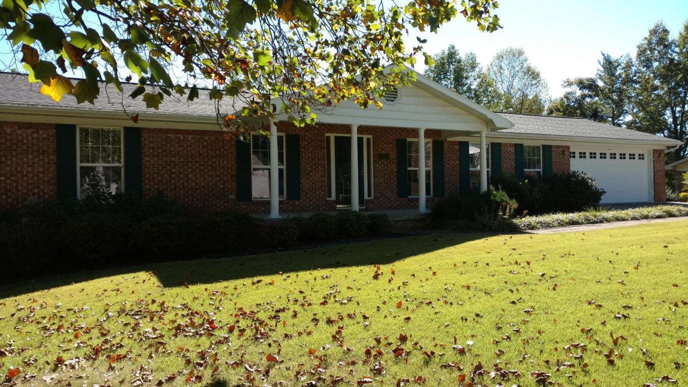 1122 W College, Harrison, AR 72601