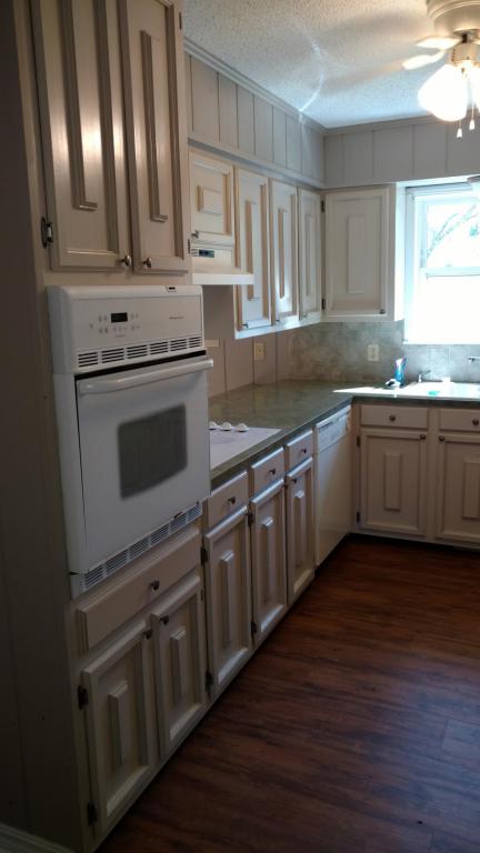 1122 W College, Harrison, AR 72601