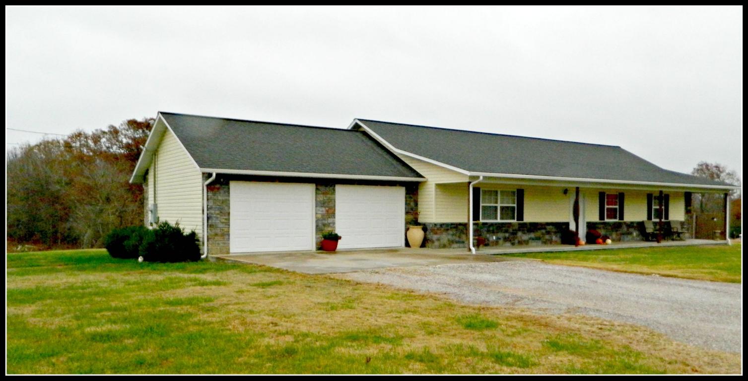 6546 Carter Lane, Harrison, AR 72601