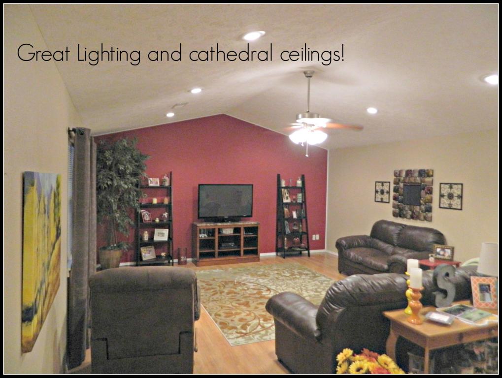6546 Carter Lane, Harrison, AR 72601