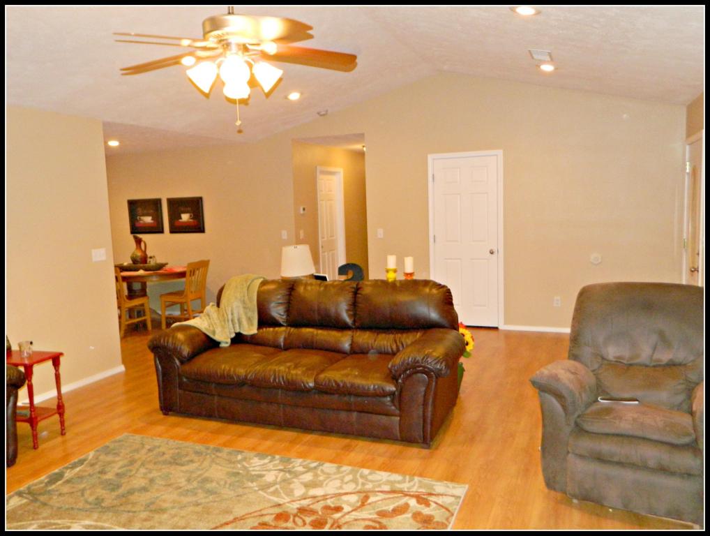 6546 Carter Lane, Harrison, AR 72601