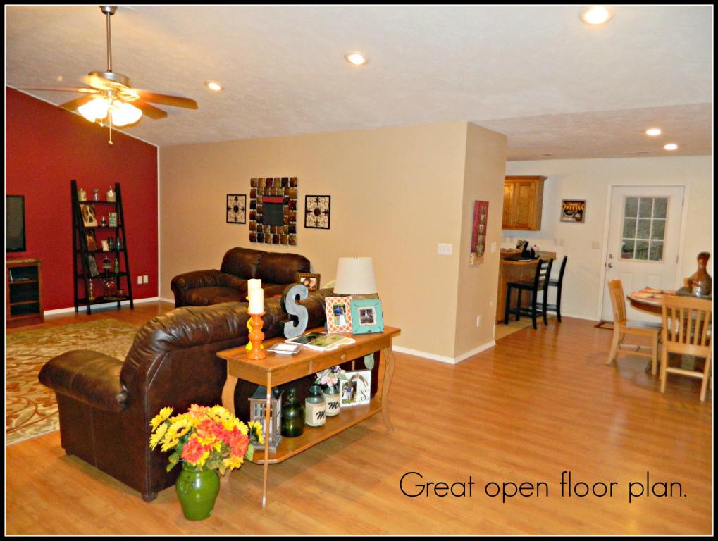 6546 Carter Lane, Harrison, AR 72601