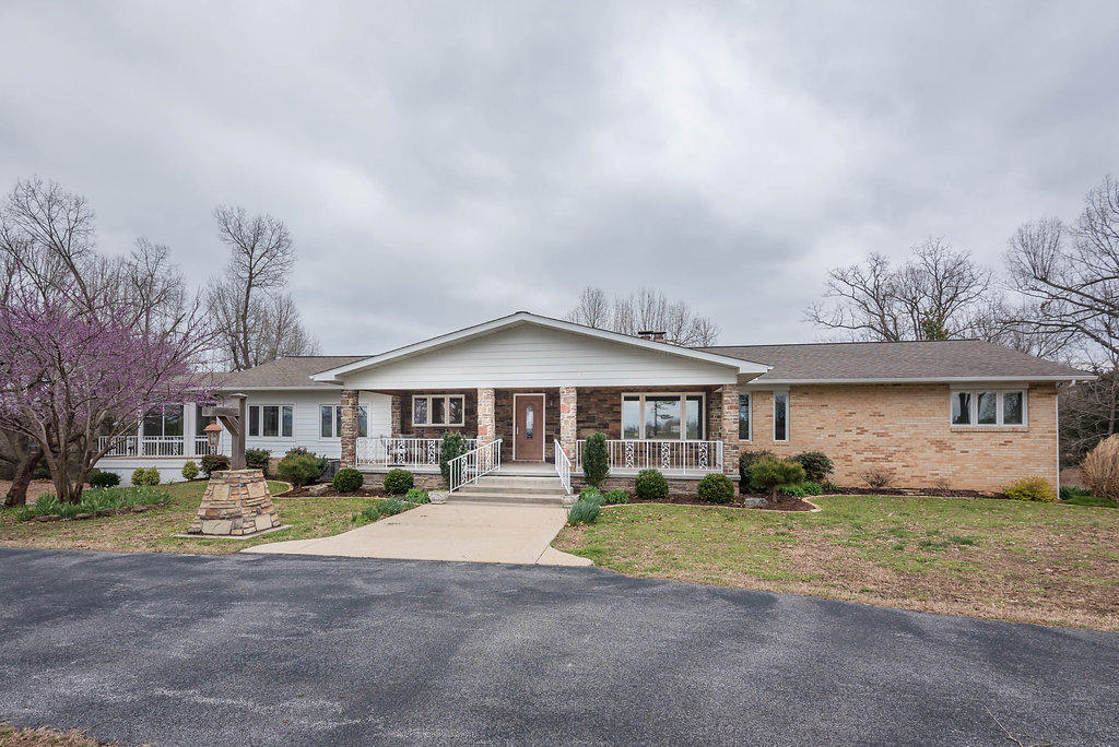 834 N Hathcoat, Harrison, AR 72601