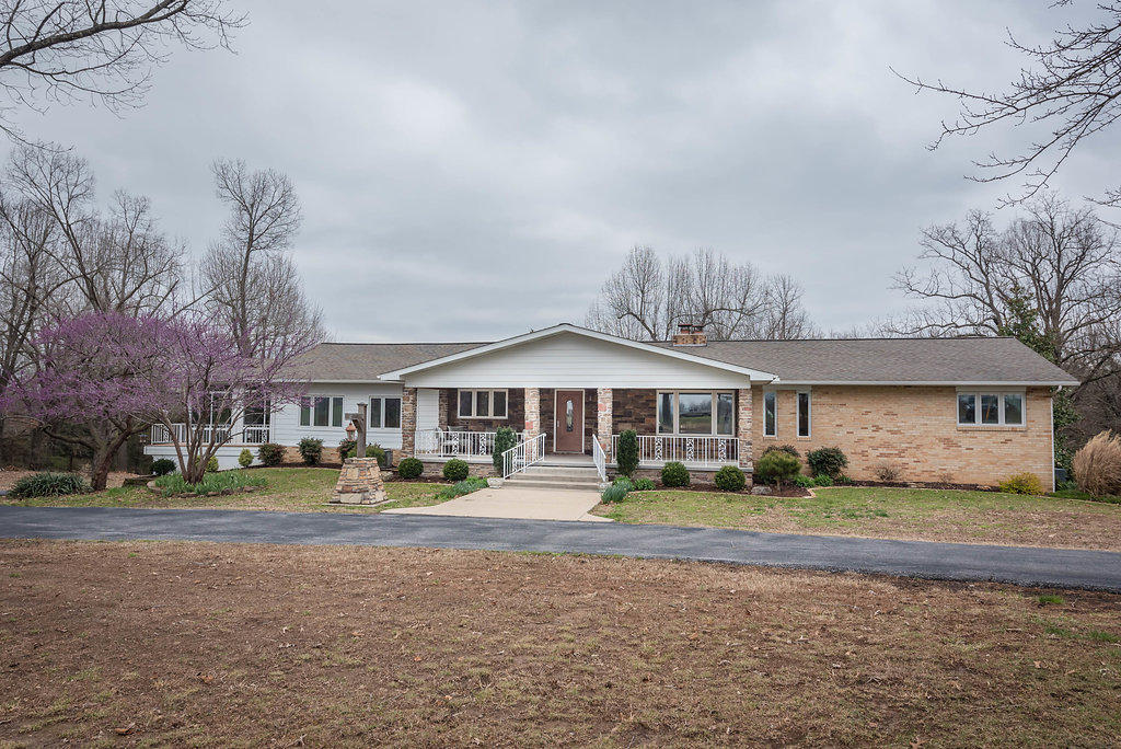 834 N Hathcoat, Harrison, AR 72601