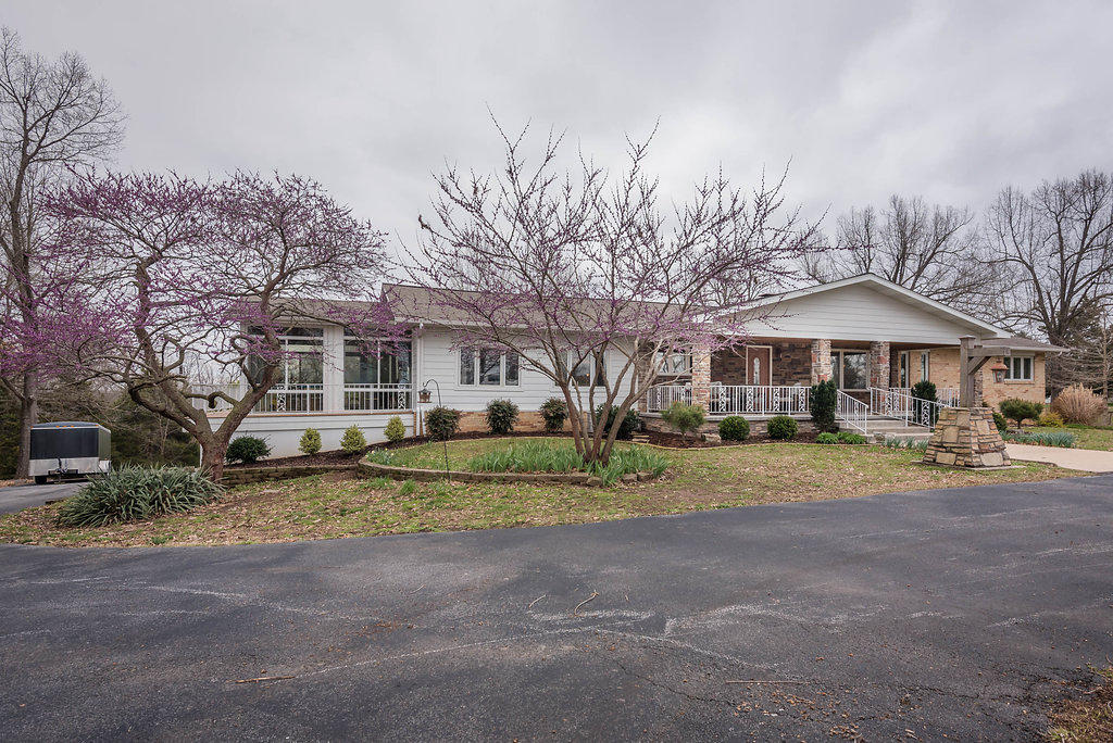 834 N Hathcoat, Harrison, AR 72601