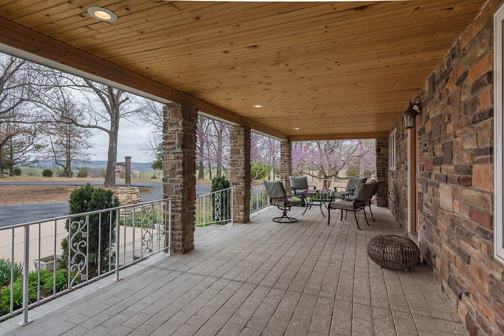 834 N Hathcoat, Harrison, AR 72601