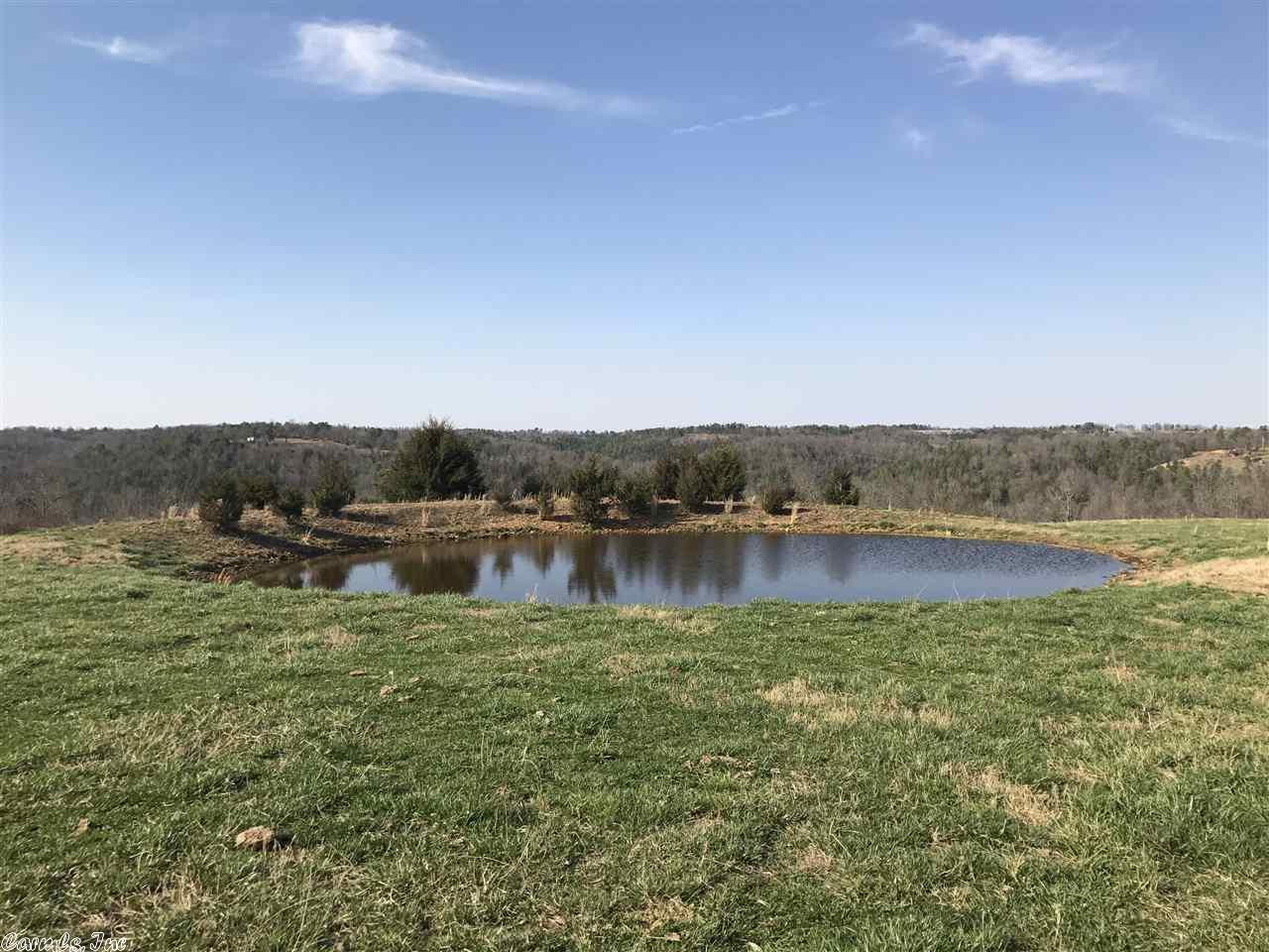 5205 Nalley Lane, Harrison, AR 72601