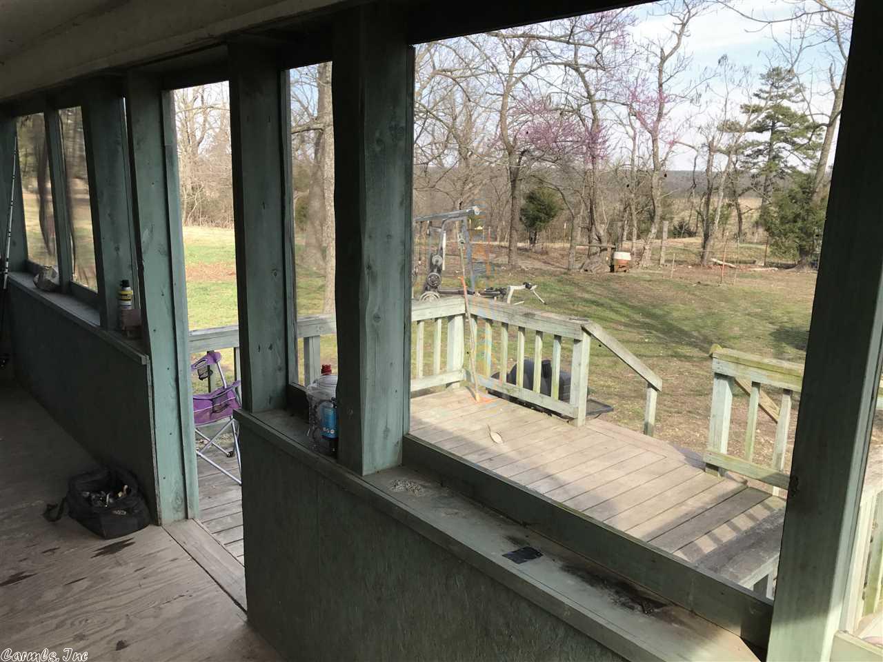5205 Nalley Lane, Harrison, AR 72601